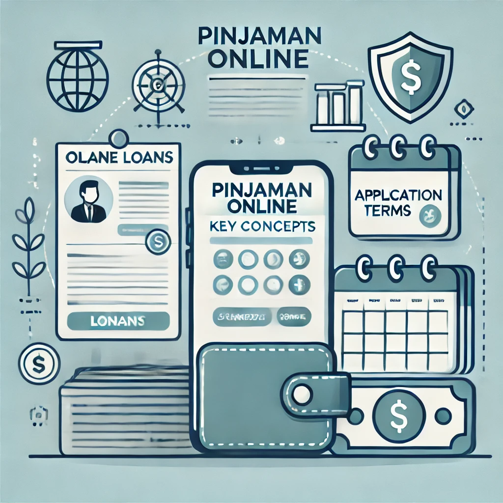 Pinjaman online adalah jenis layanan keuangan yang memungkinkan individu meminjam uang melalui platform digital atau aplikasi tanpa perlu datang ke kantor fisik. Proses ini biasanya lebih cepat dan mudah dibandingkan pinjaman konvensional.