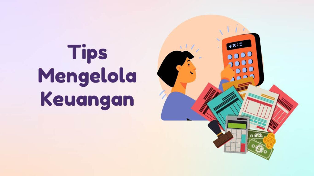 pengelolaan keuangan yang terorganisir dan hemat tanpa pinjaman online