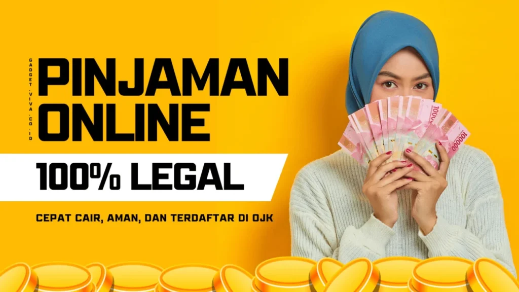 Aplikasi Pinjol Terbaik untuk Semua Kebutuhan"
Dari kebutuhan harian hingga darurat finansial, aplikasi ini hadir dengan fitur transparan, aman, dan dukungan penuh pelanggan