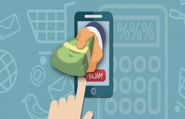 Dampak Pinjaman Online
Cara Bijak Menggunakan Pinjaman Online
