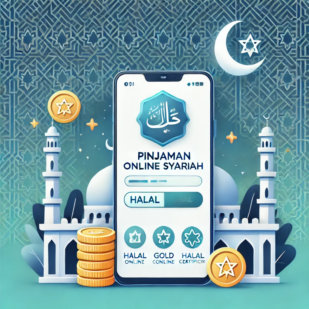 Solusi Keuangan Cepat dan Halal
Pinjaman online syariah hadir sebagai jawaban bagi Anda yang membutuhkan dana tambahan tanpa riba. Cepat, mudah, dan sesuai dengan prinsip syariah.