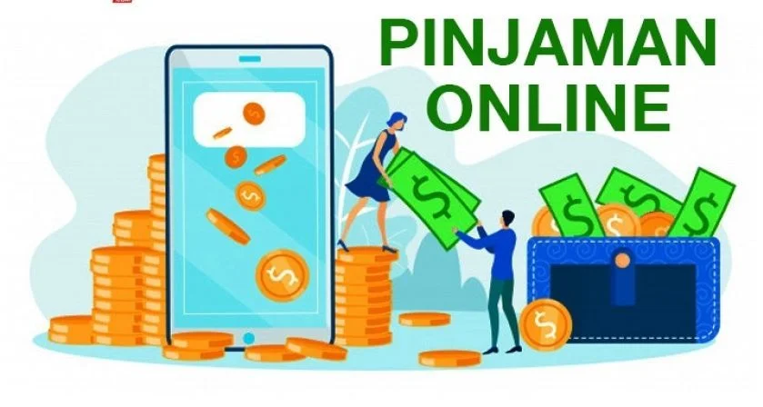 pinjaman online yang aman dan mudah diakses melalui teknologi digital yang canggih